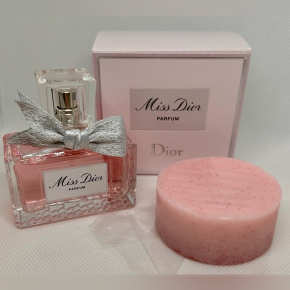 Buyers Choice Homemade Goats Milk Soap 2.5oz bar - Picture 3 of 5